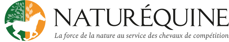 Naturéquine : Spécialiste de l'alimentation pour chevaux de haut niveau.