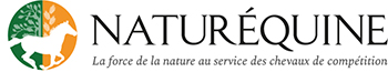 Naturéquine : Spécialiste de l'alimentation pour chevaux de haut niveau.