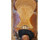 Selle d'équitation Western Selle d'équitation Western