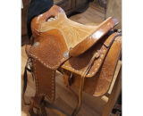Selle d'équitation Western Selle d'équitation Western