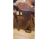 Selle d'équitation Western Selle d'équitation Western